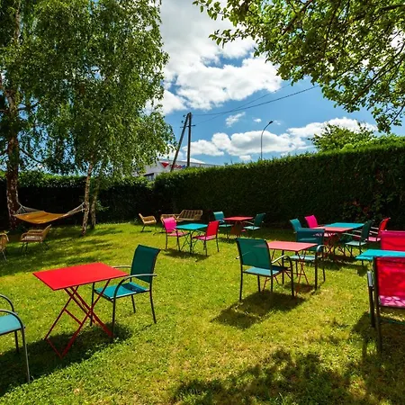 Deltour Le Puy En Velay Hotel Brives-Charensac