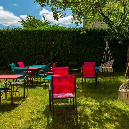 Hotel Deltour Le Puy En Velay Brives-Charensac