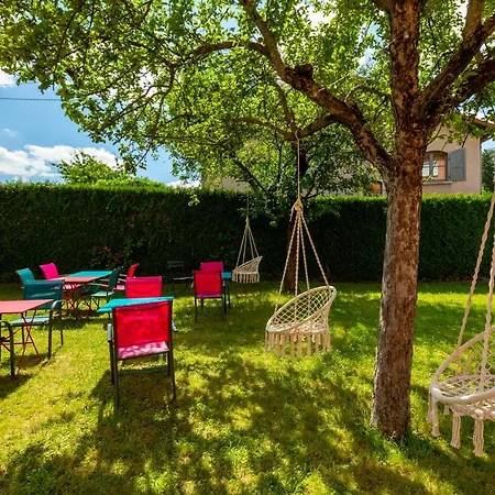 Deltour Le Puy En Velay Hotel 3*