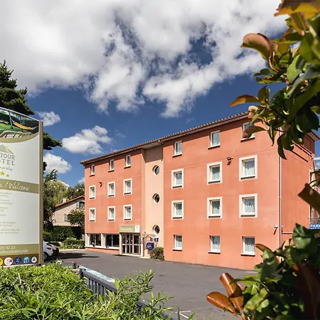 Hotel Deltour Le Puy En Velay