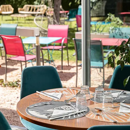 Deltour Le Puy En Velay Hotel Brives-Charensac