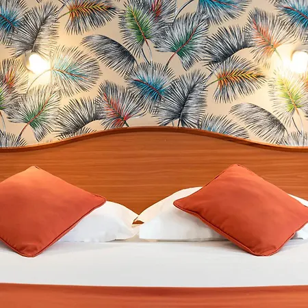 Hotel Deltour Le Puy En Velay Brives-Charensac