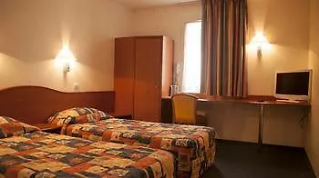 Deltour Le Puy En Velay Hotel