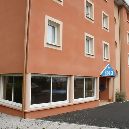 Hotel Deltour Le Puy En Velay Brives-Charensac