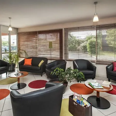 Deltour Le Puy En Velay Hotel Brives-Charensac