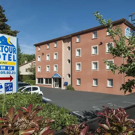 Deltour Le Puy En Velay Hotel