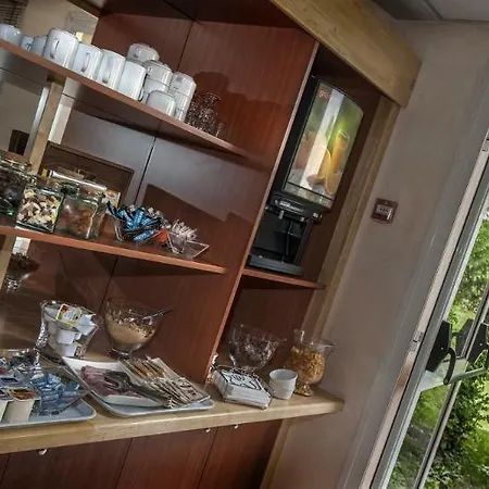 Hotel Deltour Le Puy En Velay 3*