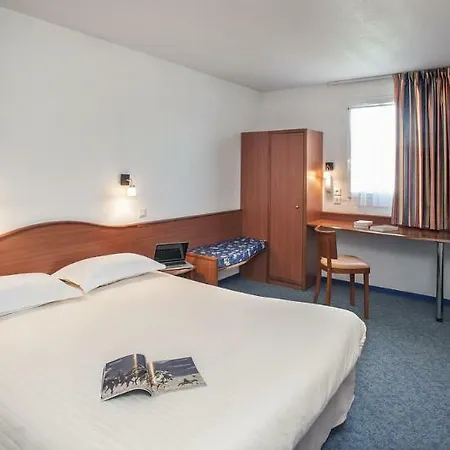 Deltour Le Puy En Velay Hotel 3*