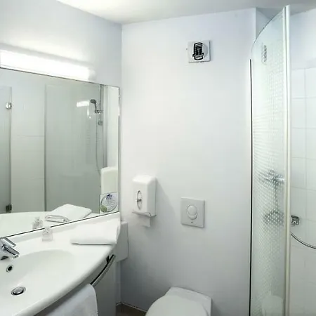 Hotel Deltour Le Puy En Velay Brives-Charensac