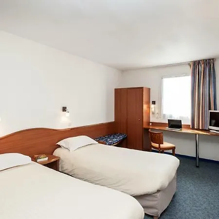Deltour Le Puy En Velay Hotel Brives-Charensac