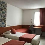 Hotel Deltour Le Puy En Velay