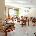 Hotel Deltour Le Puy En Velay