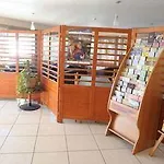 Ξενοδοχείο Deltour Le Puy En Velay 3*