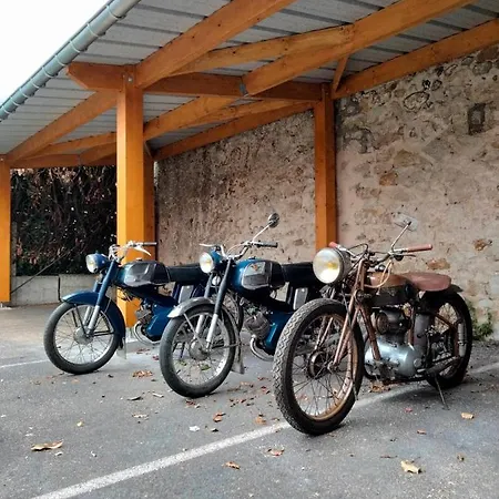 ホテル Deltour Le Puy En Velay