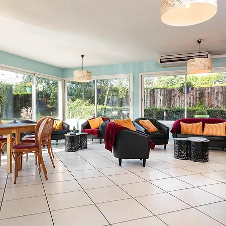 Deltour Le Puy En Velay 3*