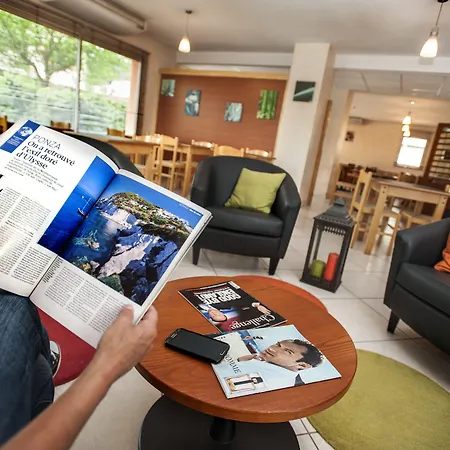 Deltour Le Puy En Velay 酒店 3*