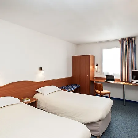 Deltour Le Puy En Velay 酒店