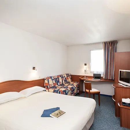 Deltour Le Puy En Velay 酒店 3*