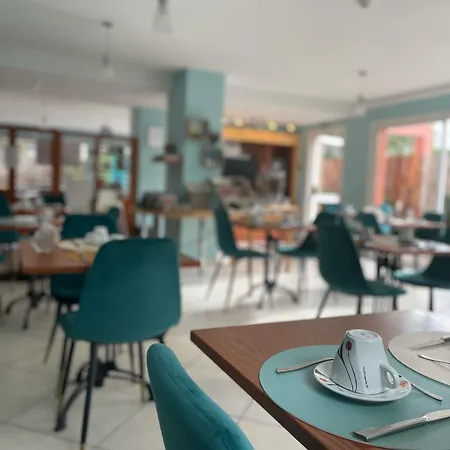 Deltour Le Puy En Velay ホテル Brives-Charensac