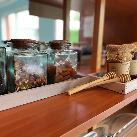 Deltour Le Puy En Velay 3* Brives-Charensac