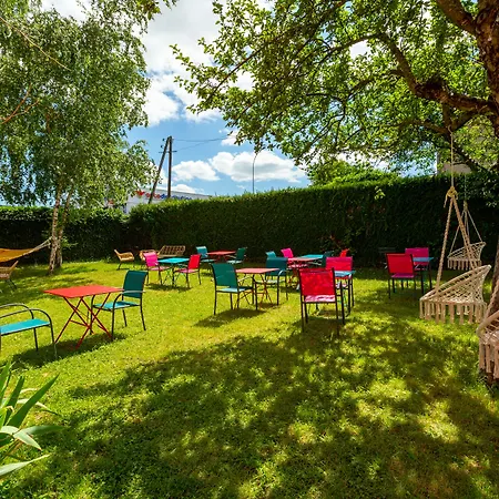 Deltour Le Puy En Velay 3*