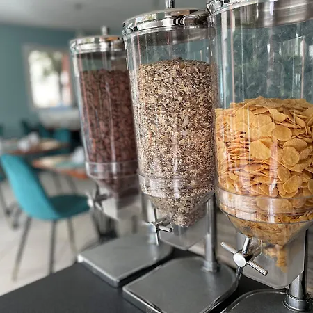 ホテル Deltour Le Puy En Velay