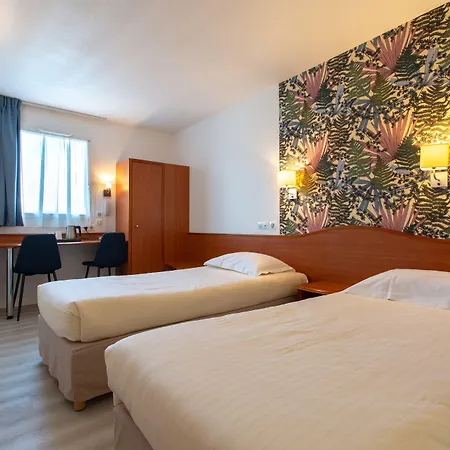 Hotel Deltour Le Puy En Velay