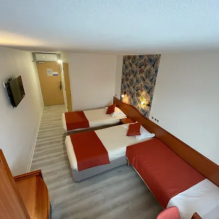 Deltour Le Puy En Velay