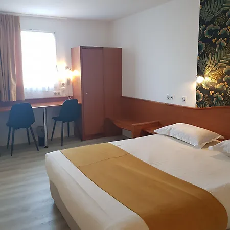 Deltour Le Puy En Velay Brives-Charensac