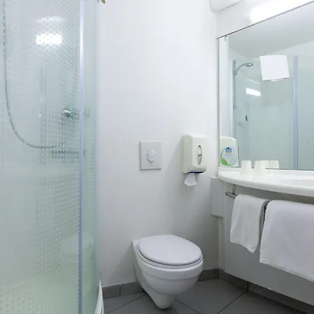 Deltour Le Puy En Velay 3*