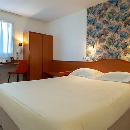 Deltour Le Puy En Velay ホテル 3*