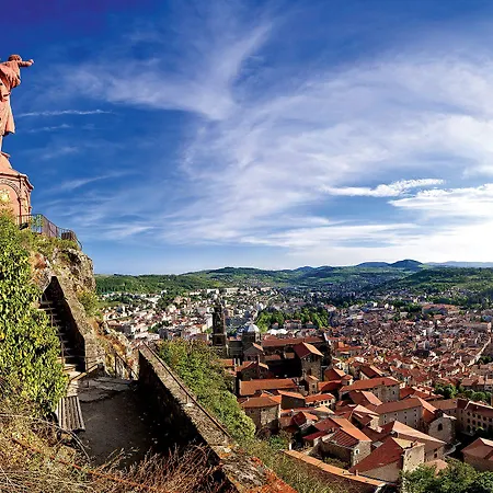 Deltour Le Puy En Velay