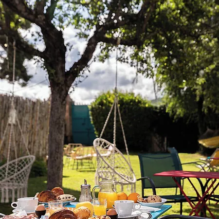 Deltour Le Puy En Velay 3*