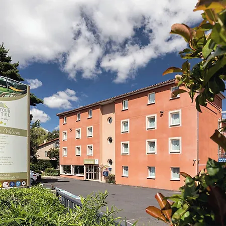 ホテル Deltour Le Puy En Velay Brives-Charensac