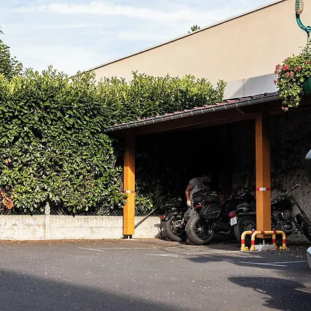 Deltour Le Puy En Velay ホテル