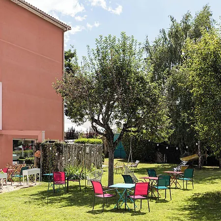 Deltour Le Puy En Velay Brives-Charensac