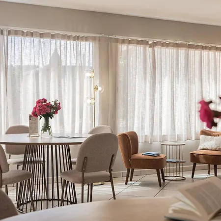 Deltour Le Puy En Velay Hotel Brives-Charensac