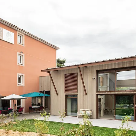 Hotel Deltour Le Puy En Velay Brives-Charensac