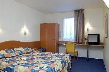 Deltour Le Puy En Velay Отель
