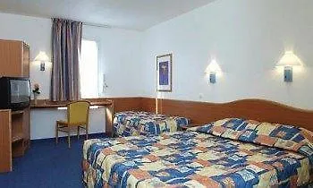 Deltour Le Puy En Velay 3*