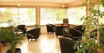 酒店 Deltour Le Puy En Velay Brives-Charensac