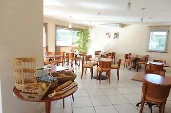 酒店 Deltour Le Puy En Velay