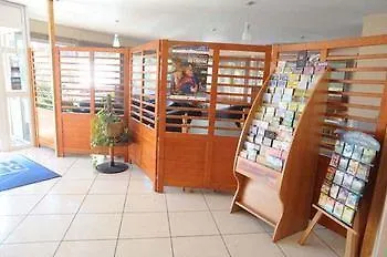 酒店 Deltour Le Puy En Velay 3*