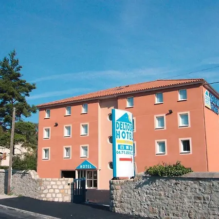 Deltour Le Puy En Velay Brives-Charensac