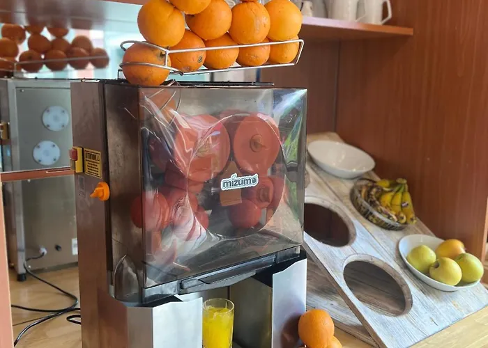 Hotel Deltour Le Puy En Velay 3*