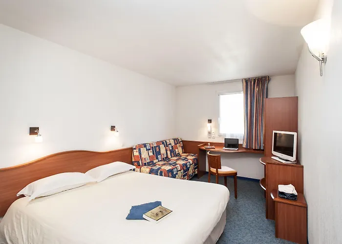 Deltour Le Puy En Velay Hotel 3*