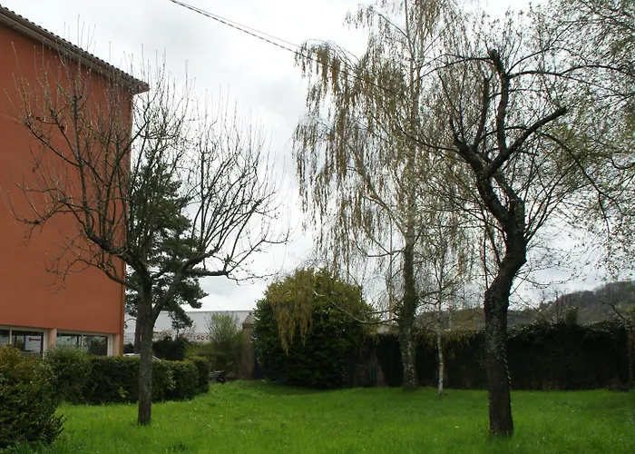 Deltour Le Puy En Velay Hotel
