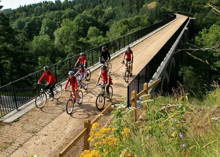 Hotel Deltour Le Puy En Velay