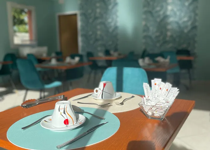 Hotel Deltour Le Puy En Velay Brives-Charensac