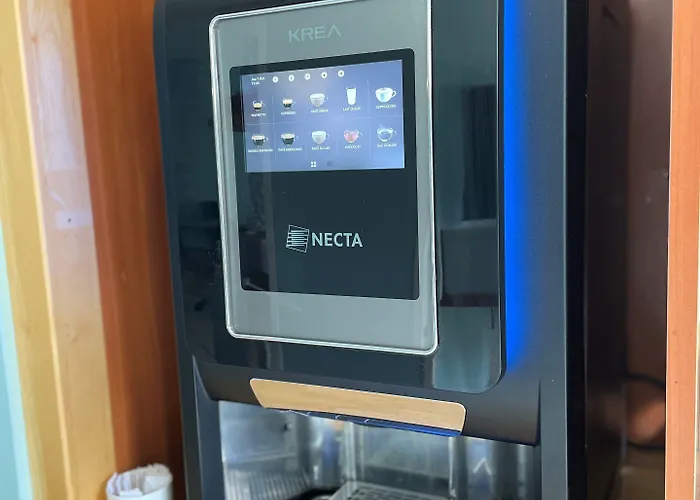 Deltour Le Puy En Velay Hotel